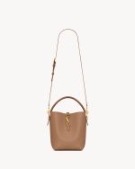 YSL Le 37 Small In Shiny Leather - Image 2